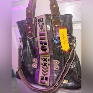 Nicole Lee handbag